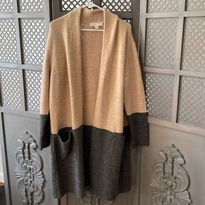Michael Kors Duster